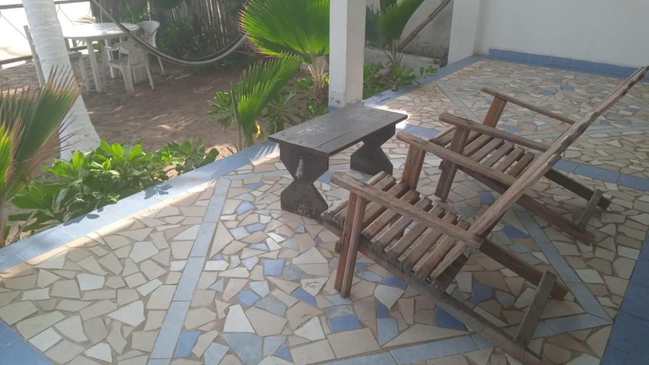 Hotel Paraiso Casa Blanca เปียเดลาคูเอสตา ภายนอก รูปภาพ