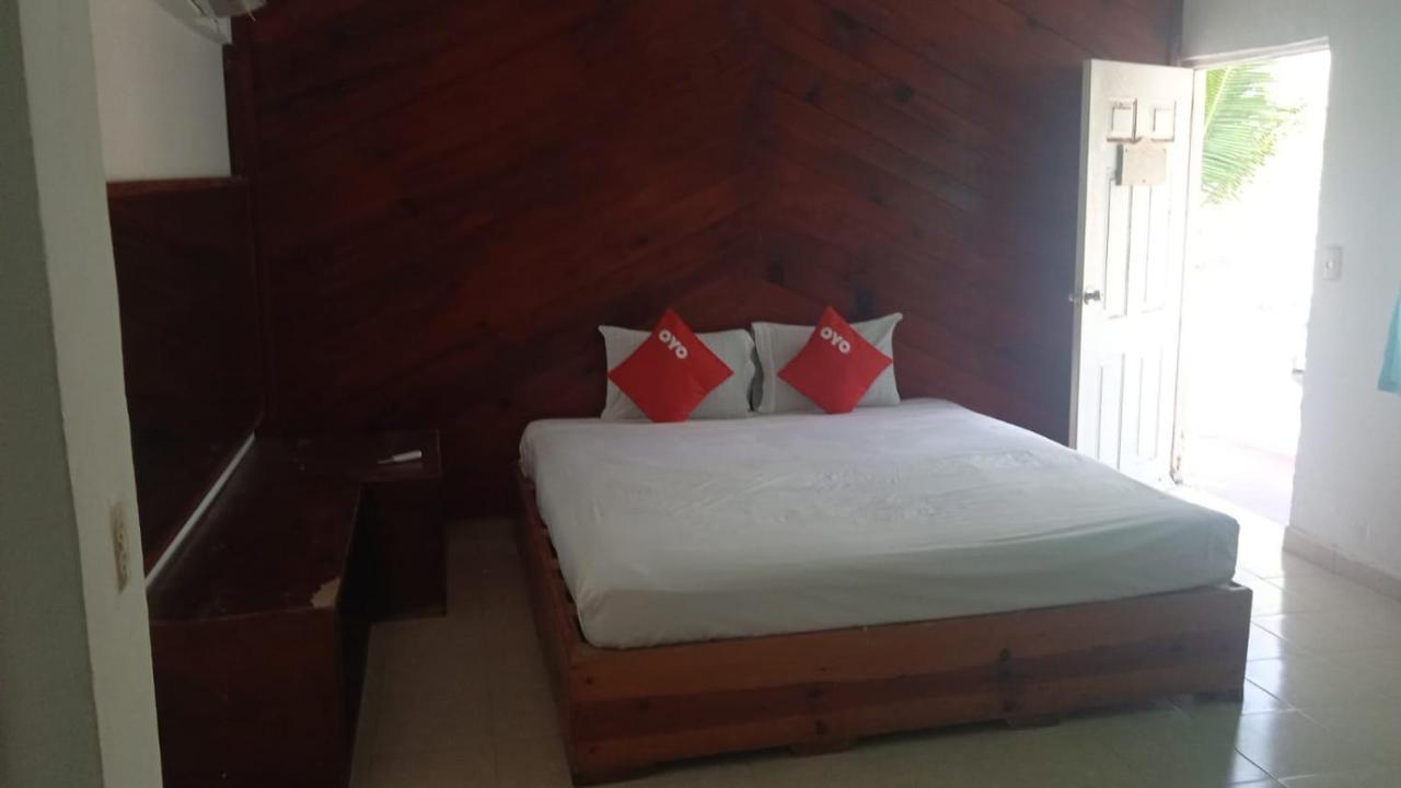 Hotel Paraiso Casa Blanca เปียเดลาคูเอสตา ภายนอก รูปภาพ